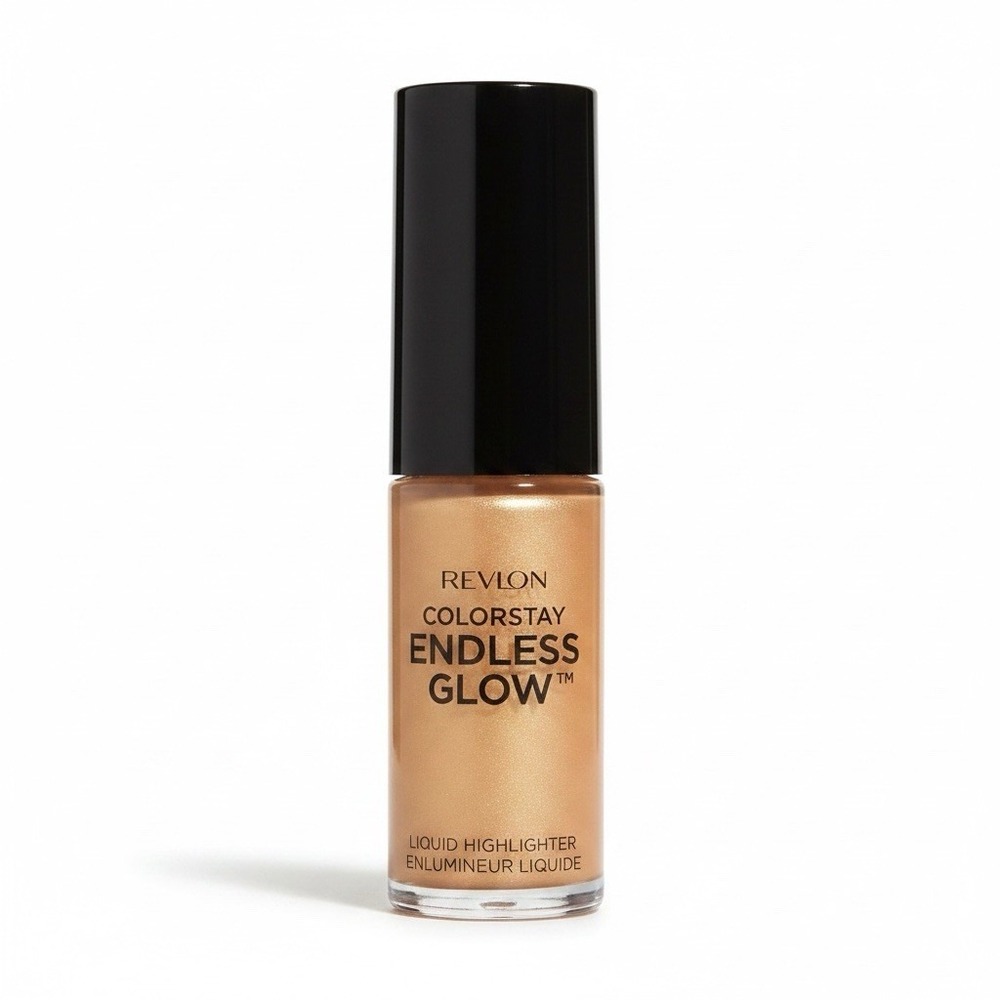 Revlon Colorstay Endless Glow Liquid Highlighter 0.28 Fl Oz / 8.2 ml - 1pc